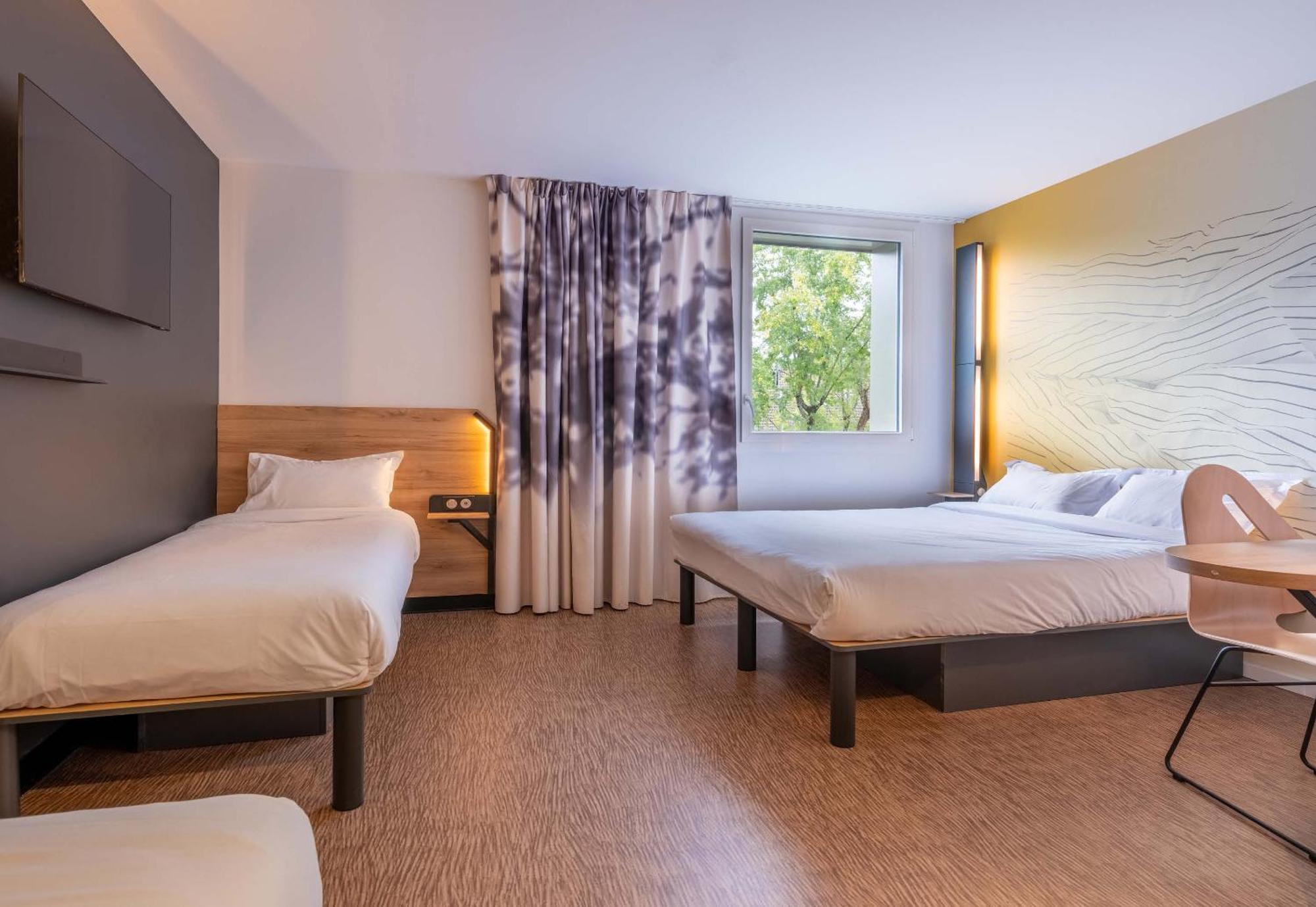 B&B Hotel Annecy Cran-Gevrier Exterior photo